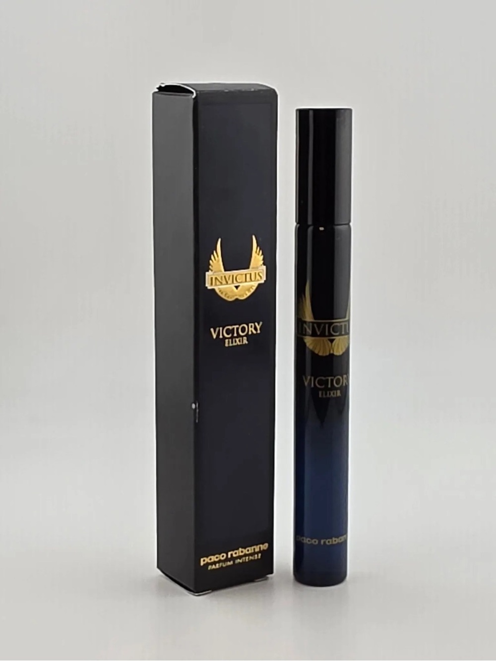 Paco Rabanne Invictus Victory Elixir 10ml - Picture 2 of 2
